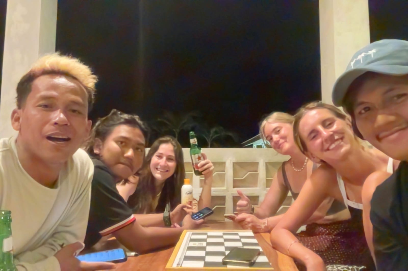 Tour Kuta Lombok bersama Batur Lombok
